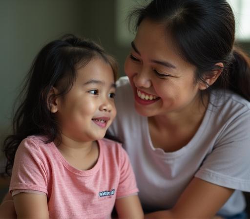 Family support and wraparound aid at Aviary Aid SG Singapore
